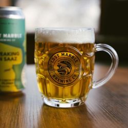 Lost Marble Brewing