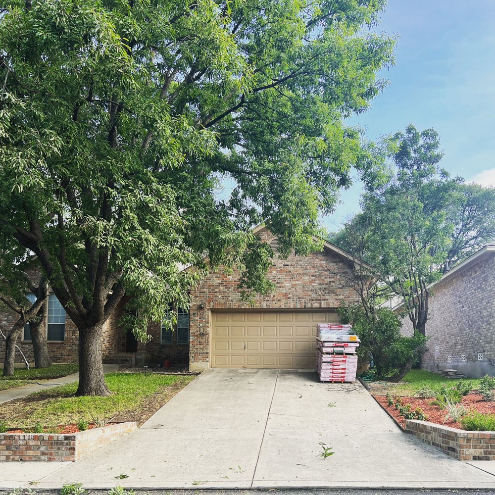 Slide of Allmighty Roofing