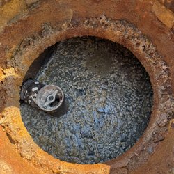 Stoughton Pumping Service