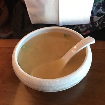Koi Ramen & Sushi - Miso - Ramen Near Me - Grand Junction, Colorado