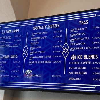 Phin Smith - Coffee & Tea Near Me - Garden Grove, California Phin Smith - Coffee & Tea Near Me - Garden Grove, California