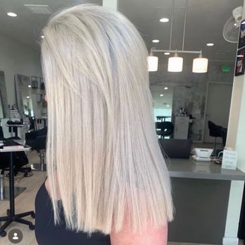 Bebe Salon - Hair color wanted - Hair Stylists Near Me - Garden Grove, California