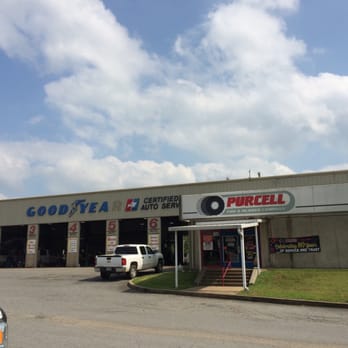 Purcell Tire and Service Centers - Tires Near Me - Mabelvale, Arkansas Purcell Tire and Service Centers - Tires Near Me - Mabelvale, Arkansas