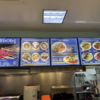 Kabobi - Mediterranean Near Me - Raleigh, North Carolina Kabobi - Mediterranean Near Me - Raleigh, North Carolina