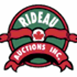 Rideau Auctions - Logo