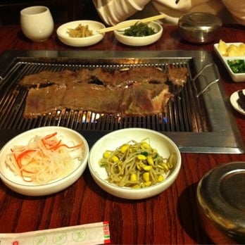Sam Won Garden Restaurant - Grill your own! - Korean Near Me - Jacksonville, Florida Sam Won Garden Restaurant - Grill your own! - Korean Near Me - Jacksonville, Florida