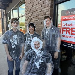 Mathnasium - Pi Day Party 2026 -- A Special Event