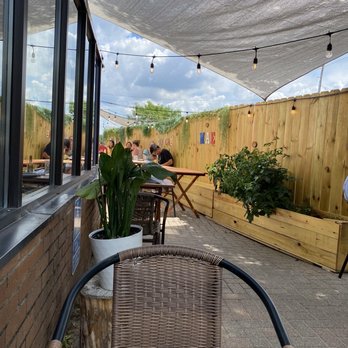 Marnas Eatery and Lounge - Patio views - Breakfast & Brunch Near Me - Minneapolis, Minnesota Marnas Eatery and Lounge - Patio views - Breakfast & Brunch Near Me - Minneapolis, Minnesota