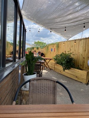 Marna's Eatery and Lounge by null