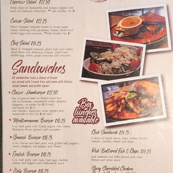 Euro Cafe - Lunch - Breakfast & Brunch Near Me - West Yellowstone, Montana