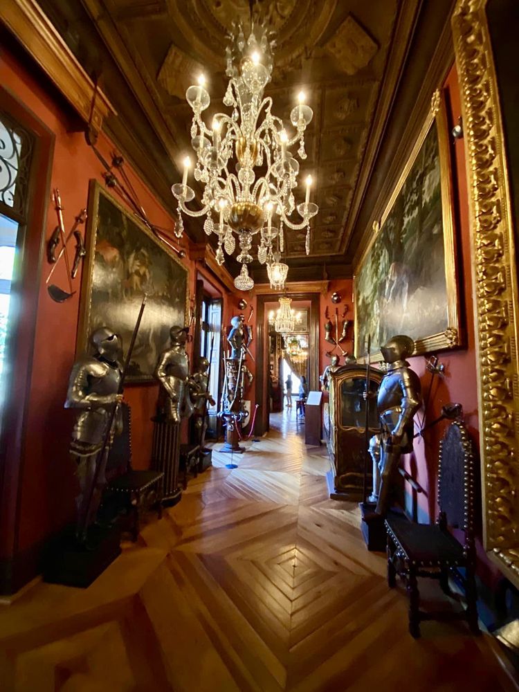 Museo Cerralbo