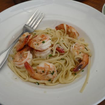 Sam's Chowder House - Shrimp Scampi - Seafood Near Me - Half Moon Bay, California Sam's Chowder House - Shrimp Scampi - Seafood Near Me - Half Moon Bay, California