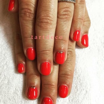 Tartdeco - Perfect drama #lobsterroll - Nail Salons Near Me - Murphys, California