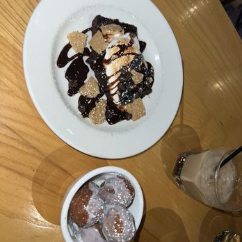 The Blue Porch Bar & Grill - Yummy dessert - Bars Near Me - Grand Haven, Michigan The Blue Porch Bar & Grill - Yummy dessert - Bars Near Me - Grand Haven, Michigan