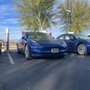 Photo of Tesla Supercharger
