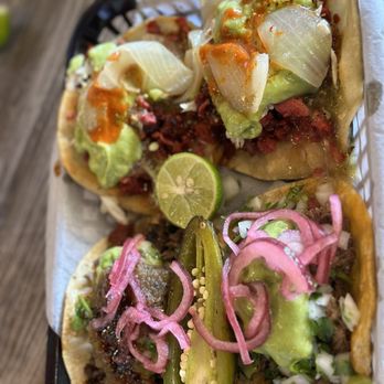 Tacos Los Vales - Tacos Near Me - Phoenix, Arizona Tacos Los Vales - Tacos Near Me - Phoenix, Arizona