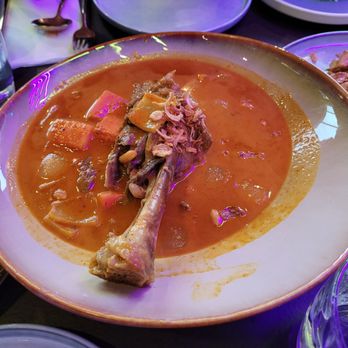 Isaan Der - Thai Kitchen & Bar - Lamb Shank - Thai Near Me - Richmond Hill, Ontario Isaan Der - Thai Kitchen & Bar - Lamb Shank - Thai Near Me - Richmond Hill, Ontario