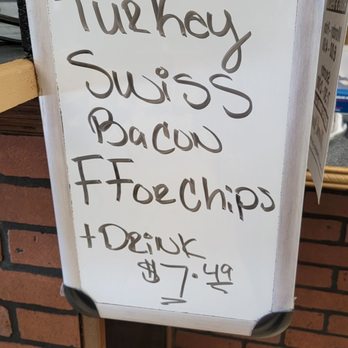 Gina's Delicatessen - Delis Near Me - Jacksonville, Florida Gina's Delicatessen - Delis Near Me - Jacksonville, Florida