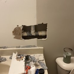 Courtesy Plumbing - Plumbing