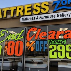 Mattresses Etc