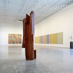 Morrison Gallery