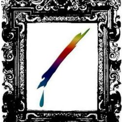 FrameWorx Art - FrameWorx's logo: creative services for All Things Art ~ custom picture framing + preservation + design + art