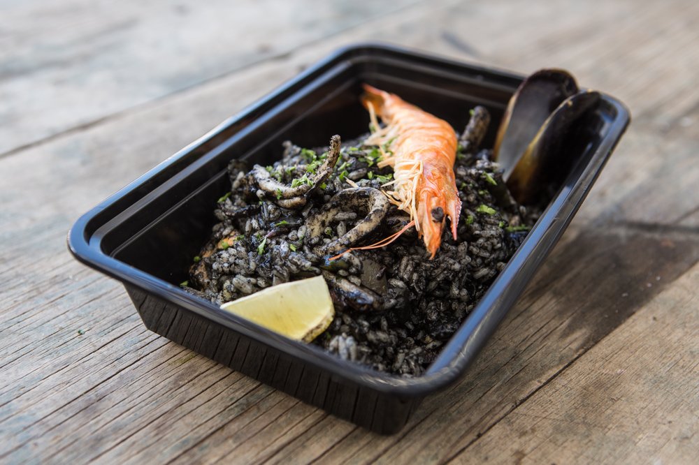 GOT PAELLA Updated August 2024 42 Photos & 25 Reviews Los Angeles