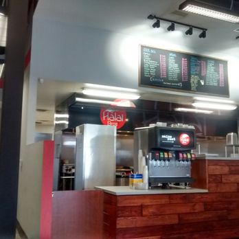 Halal Bros - Drink station - Mediterranean Near Me - Austin, Texas Halal Bros - Drink station - Mediterranean Near Me - Austin, Texas