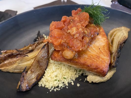 Abigail's American Bistro by null