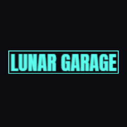 Exterior photo of Lunar Garage - Shawnee, Oklahoma Exterior photo of Lunar Garage - Shawnee, Oklahoma
