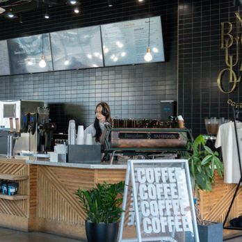 Bungalow Coffee - Interior - Coffee & Tea Near Me - Las Vegas, Nevada