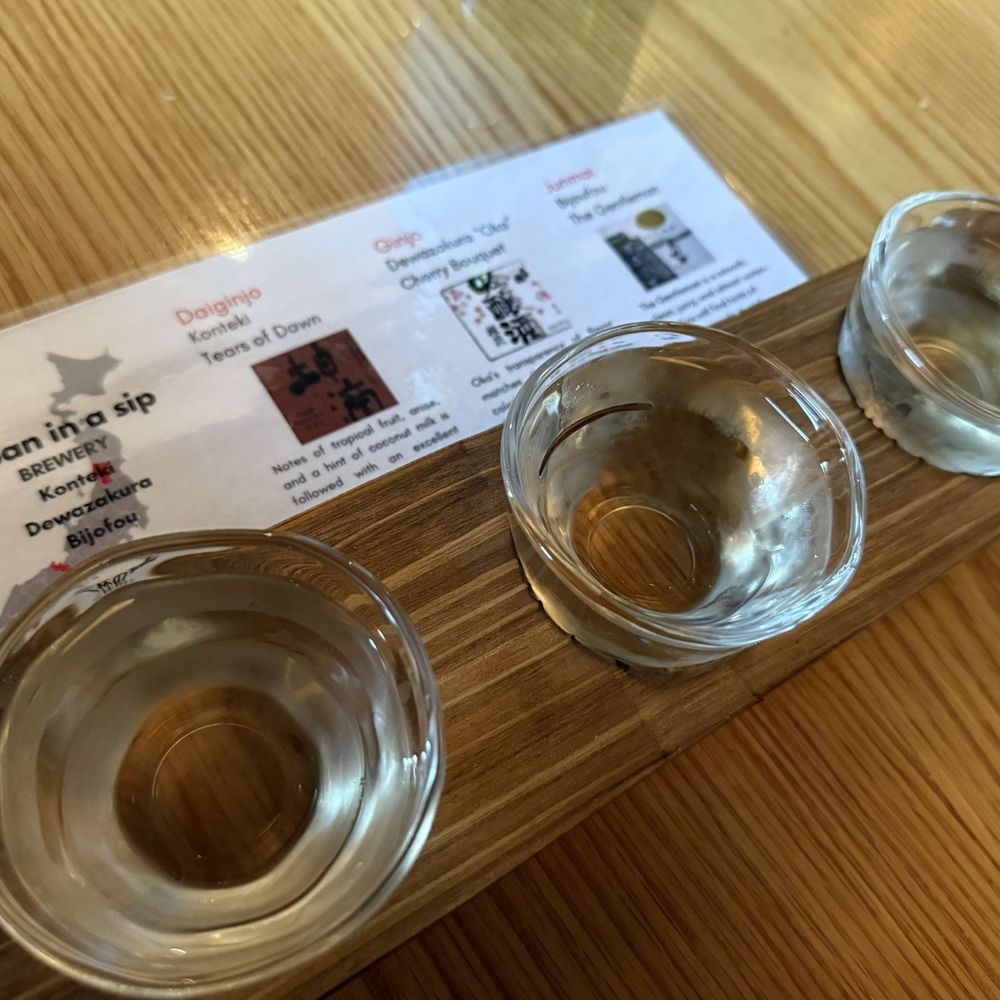 Ozumo - Sushi Bars Near Me - San Francisco, California Ozumo - Sushi Bars Near Me - San Francisco, California