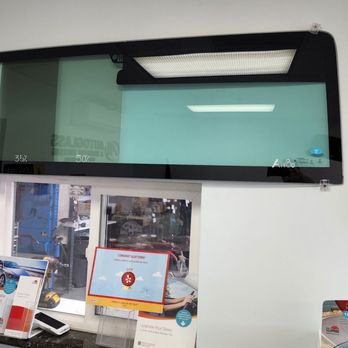 A1 Auto Glass & Window Tinting - Auto Glass Services Near Me - El Cajon, California