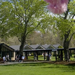 The Rivers School Conservatory
