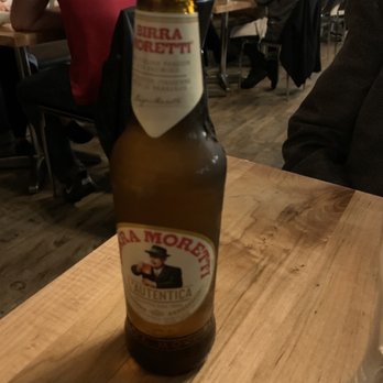 255 By Alta Rossa - Italian Near Me - Vaughan, Ontario