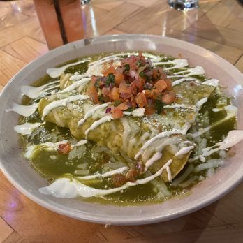 Estrella Cantina Lounge - Chicken enchiladas - Mexican Near Me - Riverside, California Estrella Cantina Lounge - Chicken enchiladas - Mexican Near Me - Riverside, California