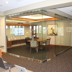 Ed Monroe, DDS - A Lifetime of Smiles - Our Patient Education Area is a nice private and comfortable area to discuss any treatment options Dr. Ed recommends!