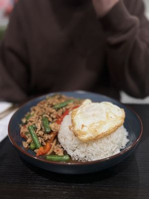 Oodles By The Nood Bar by null