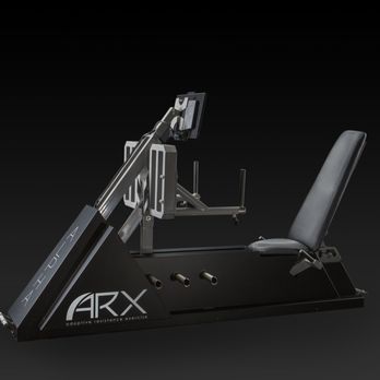Biofit STL - ARX ALPHA - Circuit Training Gyms Near Me - St. Louis, Missouri Biofit STL - ARX ALPHA - Circuit Training Gyms Near Me - St. Louis, Missouri