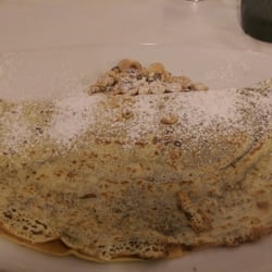 Il Vicolo - Crepe alla nutella