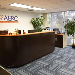 Aero Physical Therapy & Sports Medicine