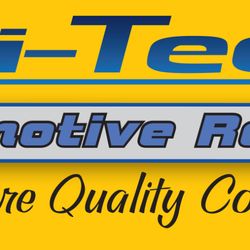 Hi Tech Automotive Repair