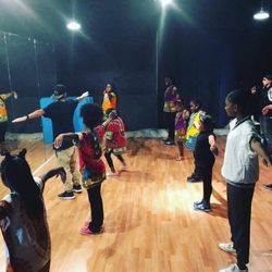 Motor City Street Dance Academy