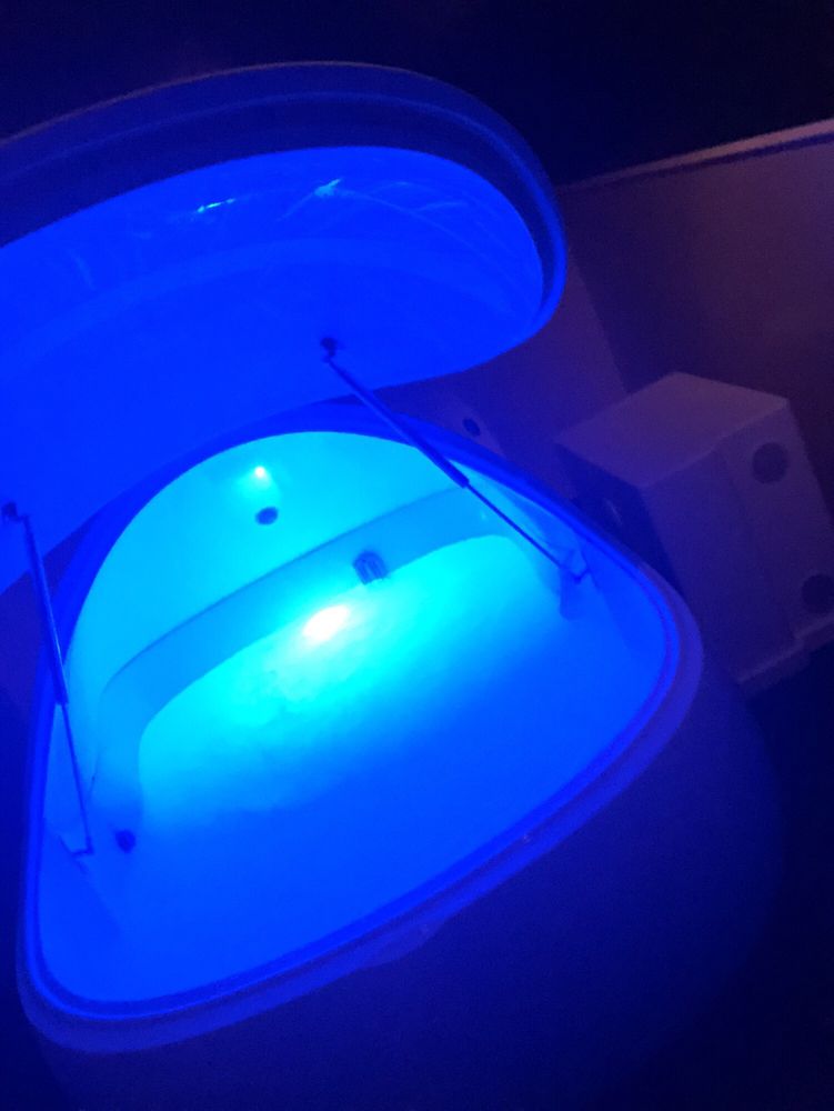 DREAM FLOAT SPA 26 Photos & 25 Reviews Float Spa 1564 Laskin Rd