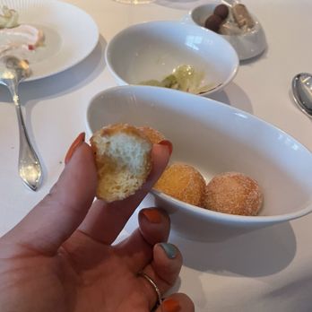 Per Se - Donuts - French Near Me - New York, New York