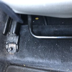 Sparkling Image Car Wash - Inside