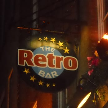 Retro Bar - Pubs Near Me - London, XGL Retro Bar - Pubs Near Me - London, XGL