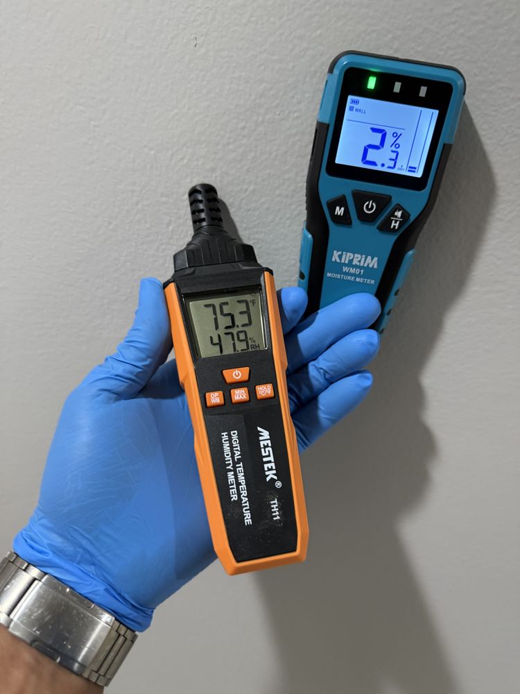 East Coast Florida Mold Testing Experts - mold inspector in Deltona, FL