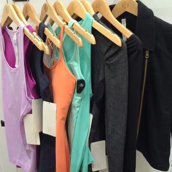 lululemon - Purchases! - Sports Wear Near Me - Las Vegas, Nevada
