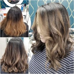 The Hair Lab